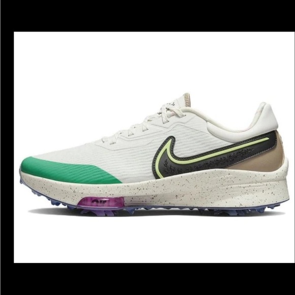 Nike air zoom infinity Tour Next% NRG Open St Andrews DQ4131-103 - Picture 2 of 6